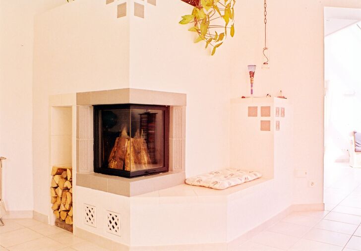 Kamin
