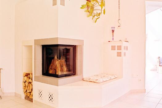 Kamin