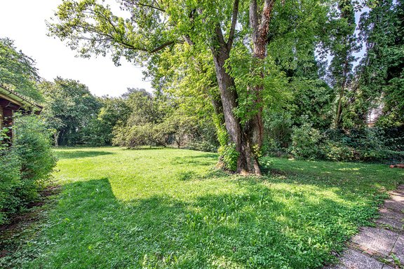 Grundstück - Südwest