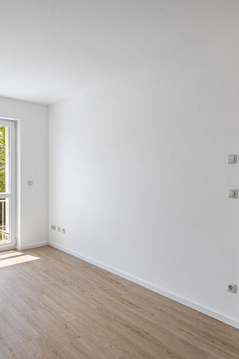 Zimmer zur flexiblen Nutzung