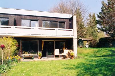 Attraktives Reiheneckhaus auf ca. 500m² Grund