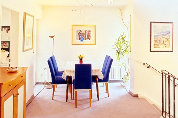 Esszimmer