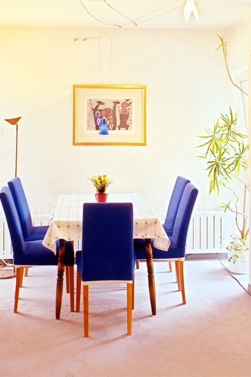 Esszimmer
