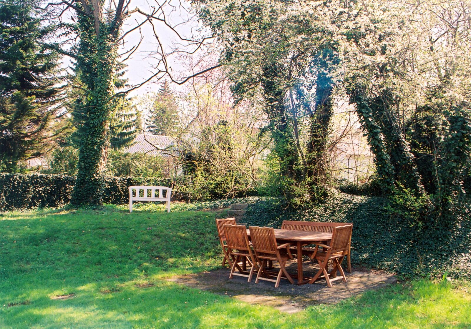 Garten