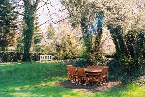 Garten