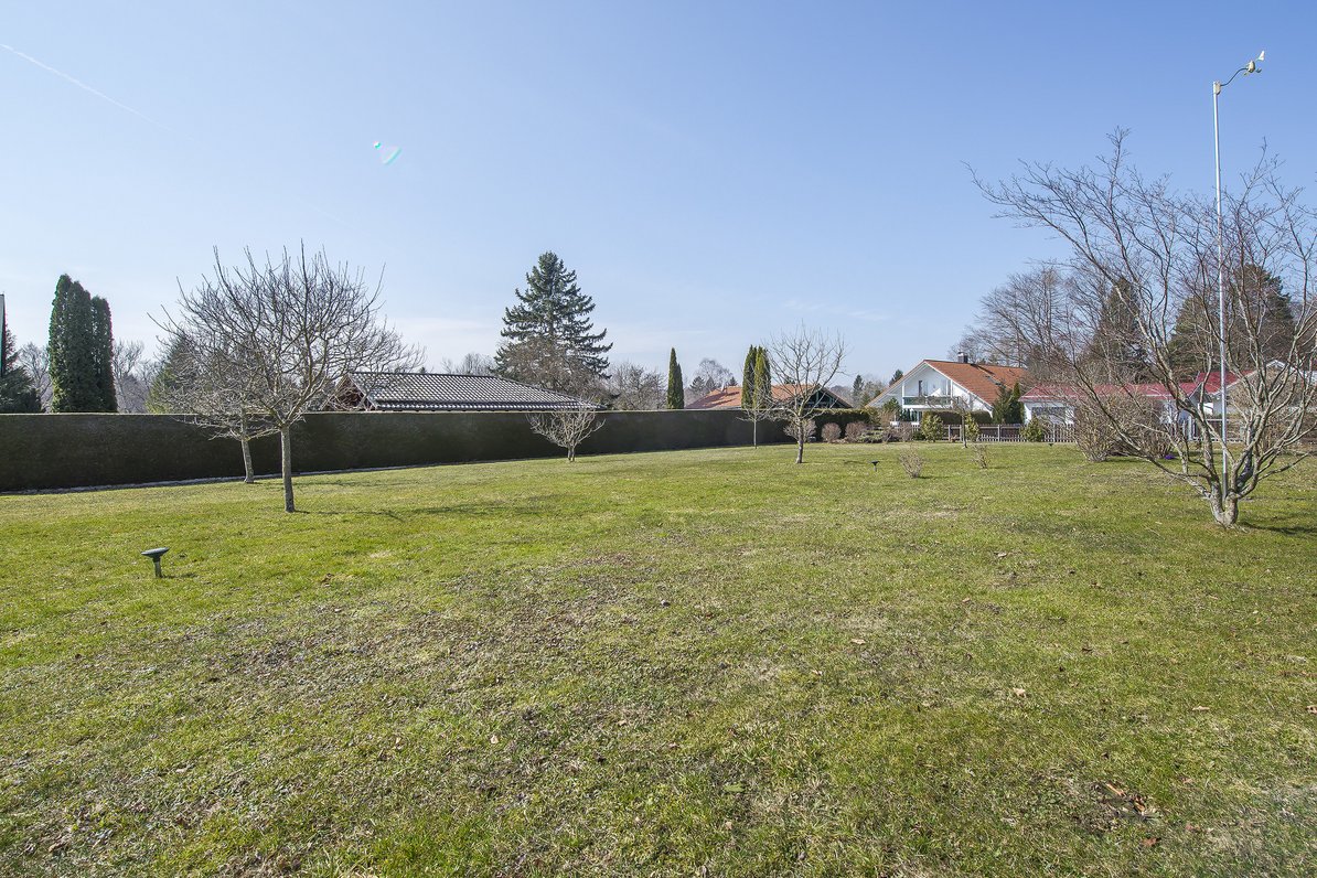 Sunny south plot