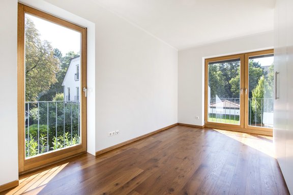 Children&#039;s room on the upper floor