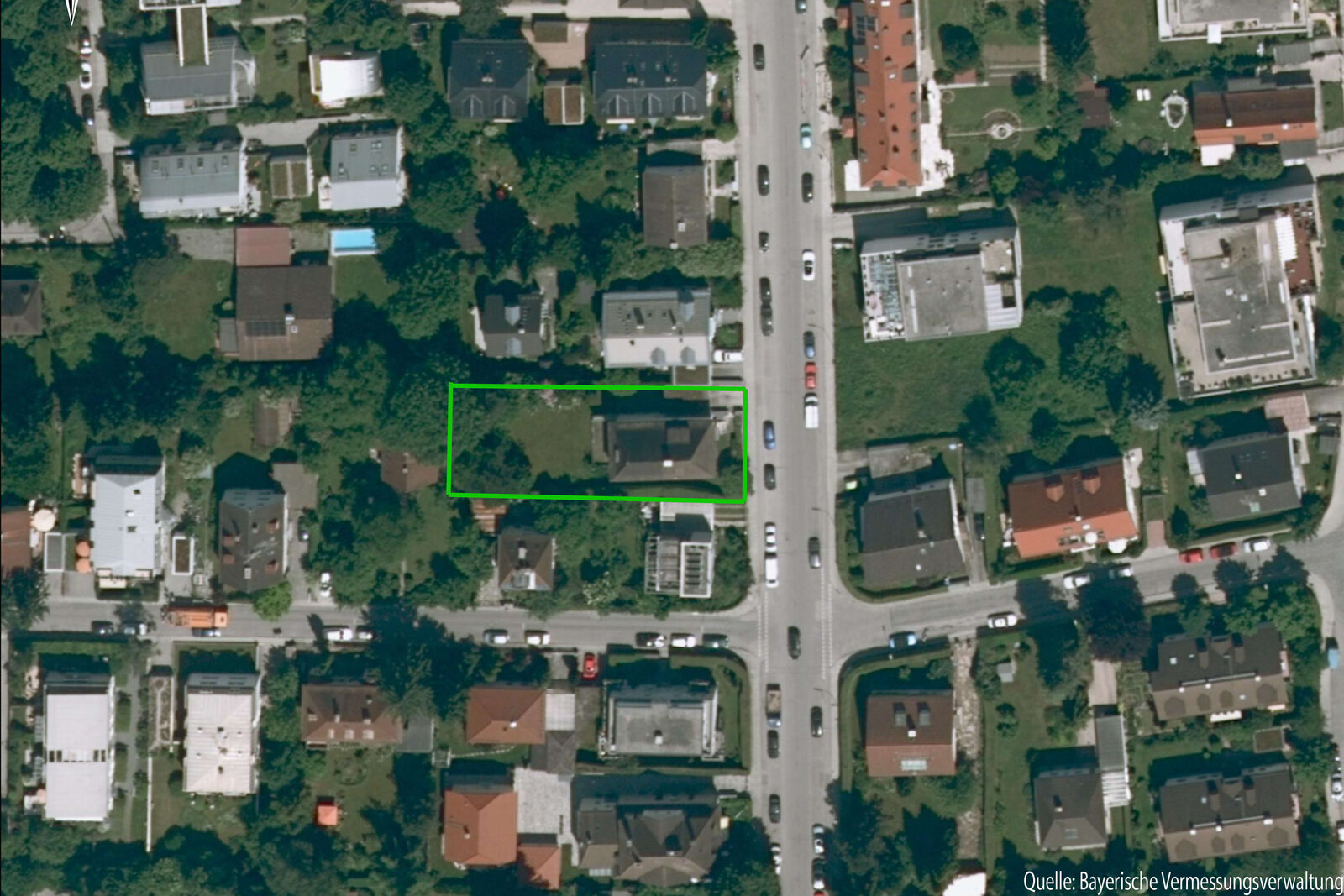 Luftbild