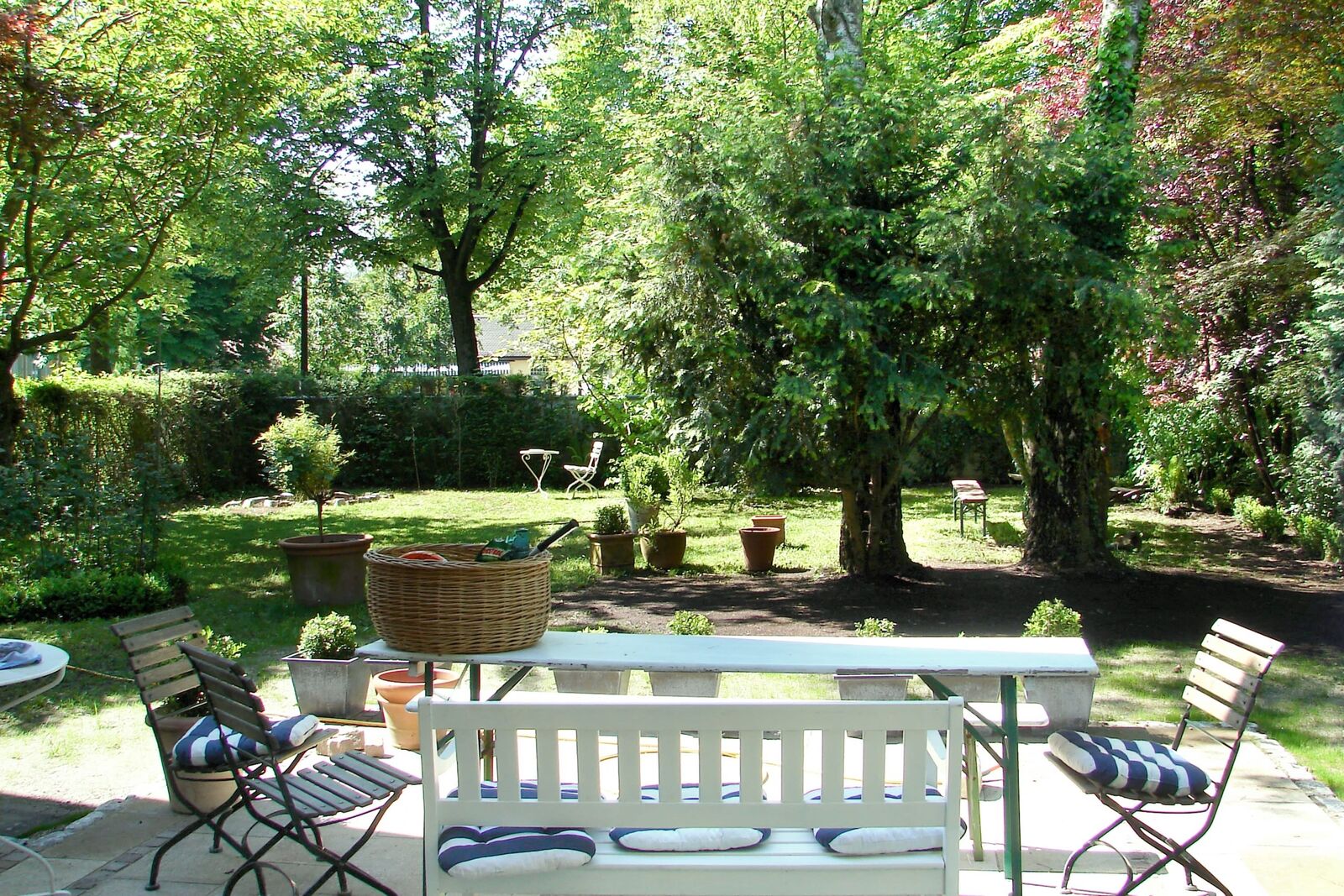 Garten