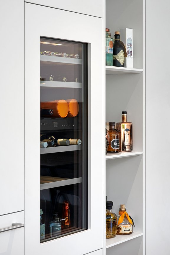 Für Momente mit Freunden