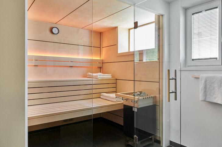 Panorama Sauna
