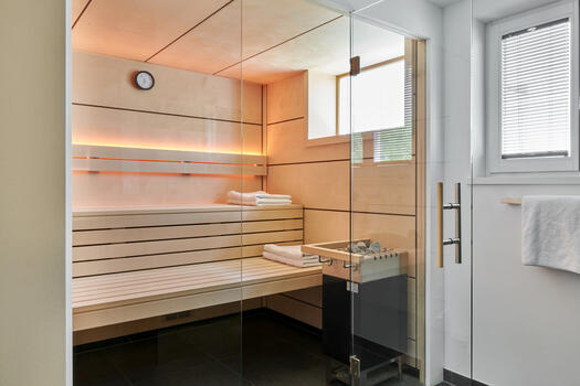 Panorama Sauna