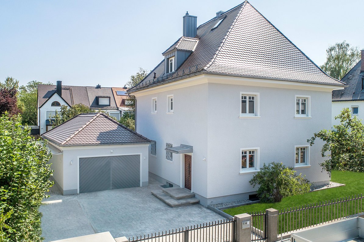 House view
