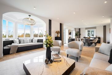 Objektvideo ansehen: Erstbezug nach aufwendiger Sanierung: Villenanwesen von 1916 auf repräsentativem Grundstück