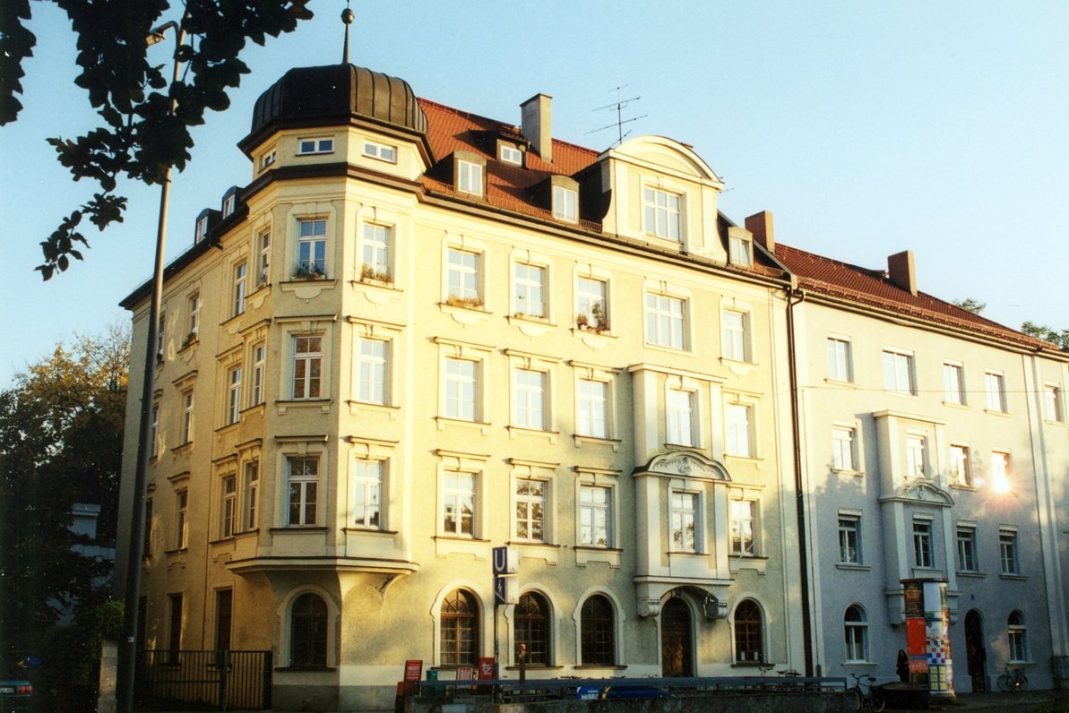 House view