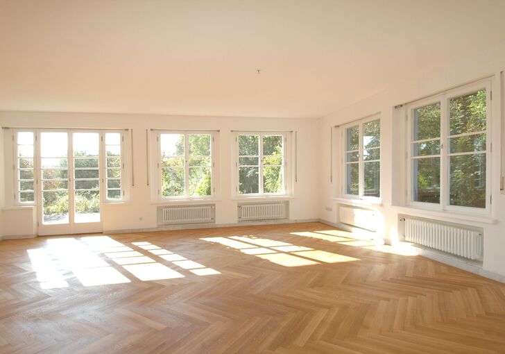 Wohnraum
