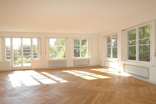 Living space