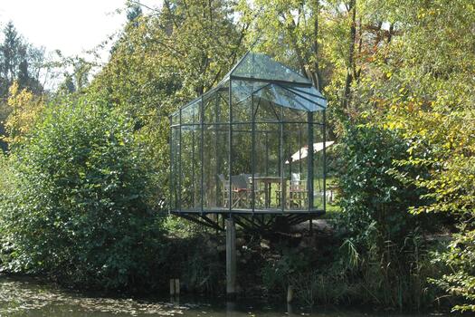 Pavillion