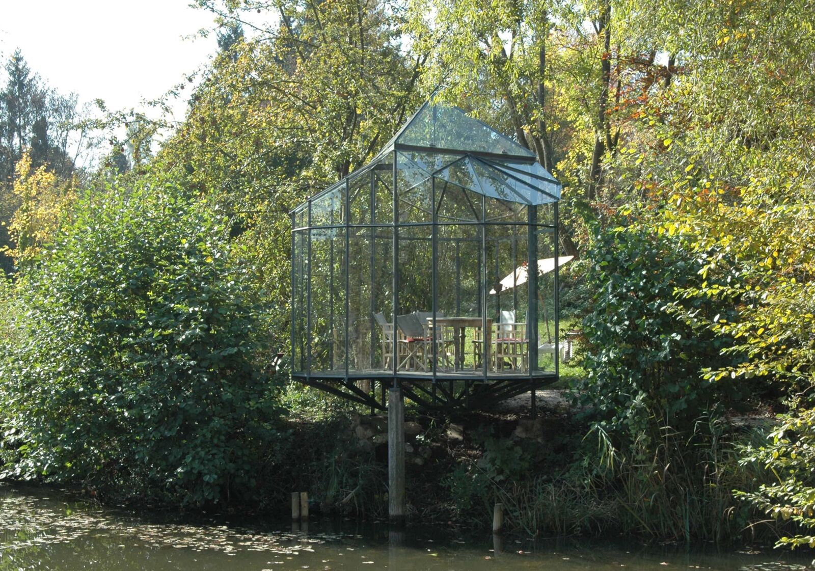 Pavillion