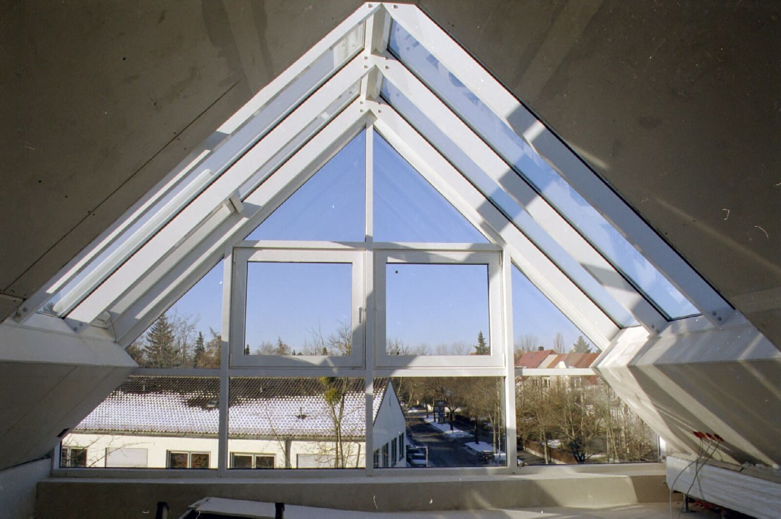 Studiozimmer