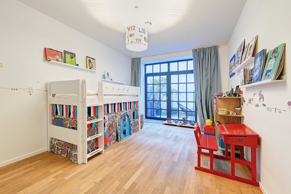 Children&#039;s room 1
