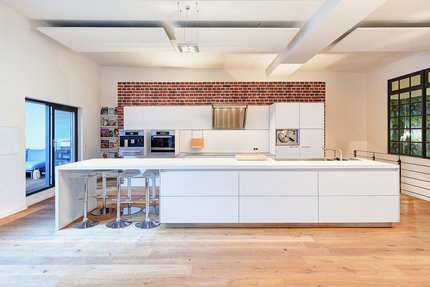 bulthaup kitchen