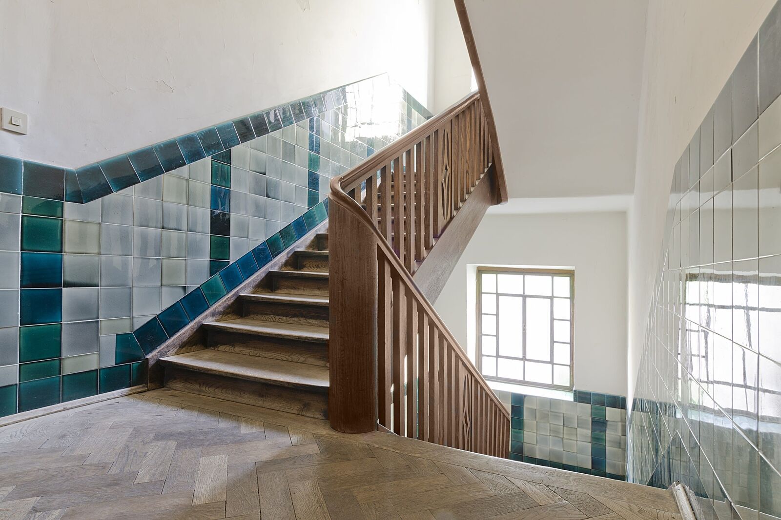 Treppenhaus
