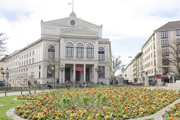 Gärtnerplatztheater