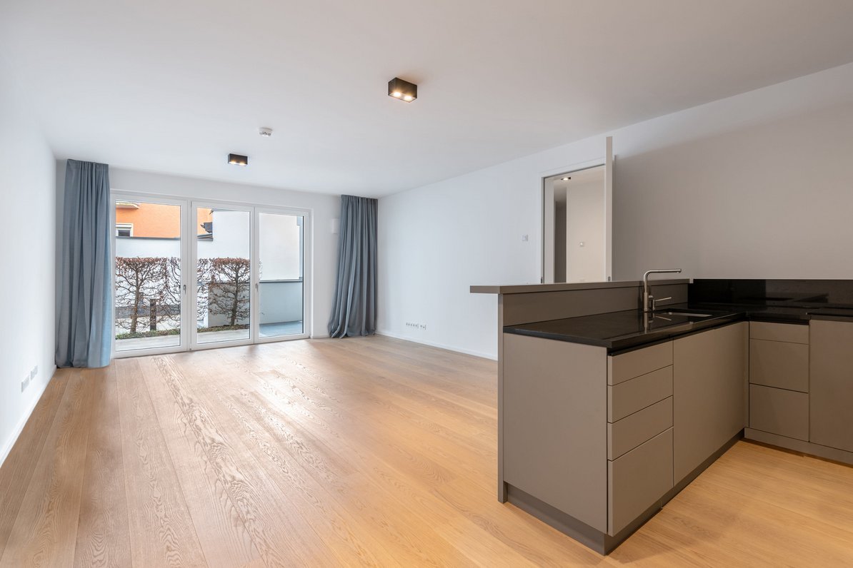 Living/Dining/Cooking