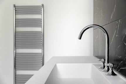 Hochwertige Ausstattung