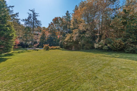 ... hoher Privatsphäre