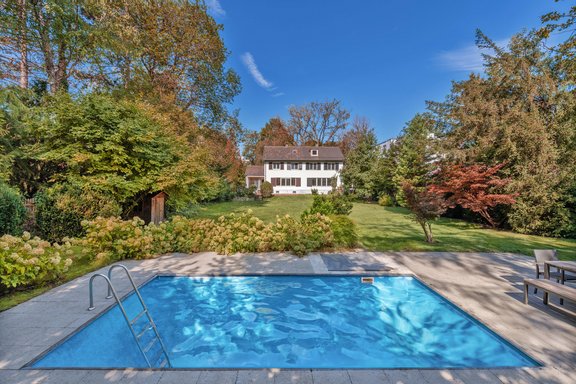 Grundstück Altbestand