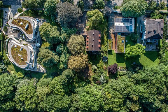 Neighborhood Development