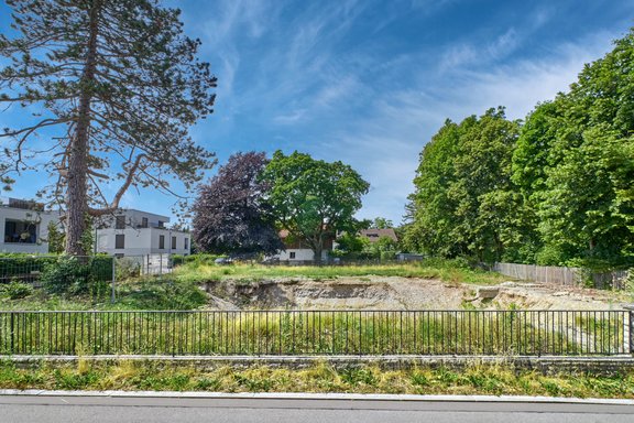 Charming property