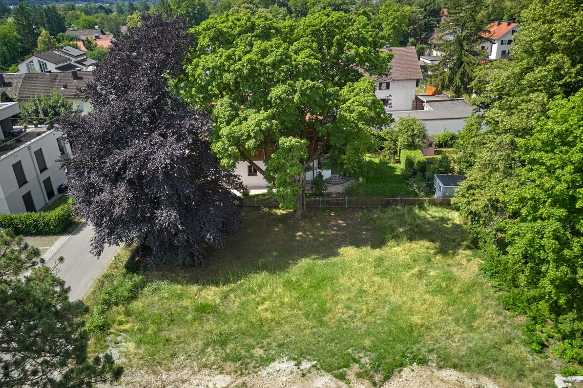 Genehmigungsbescheid erteilt