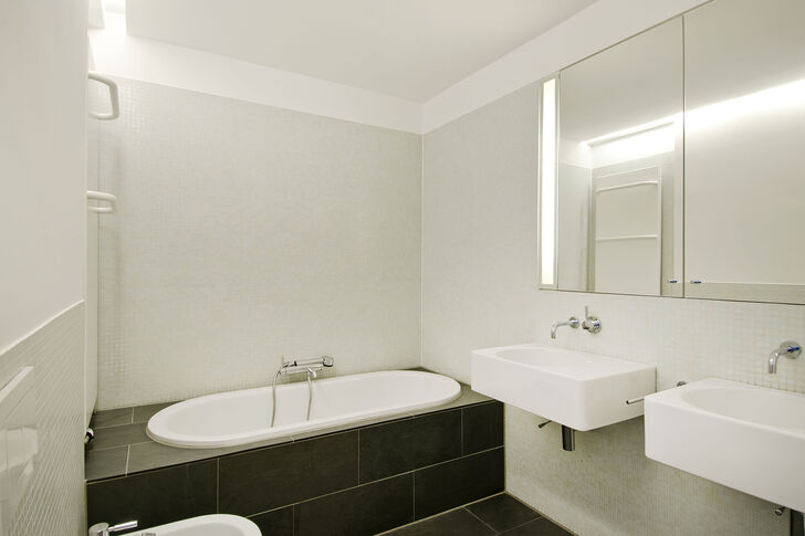 Bad en suite