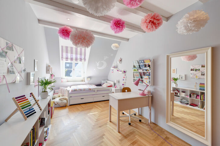 Kinderzimmer 2