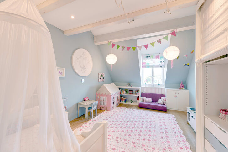 Kinderzimmer 1