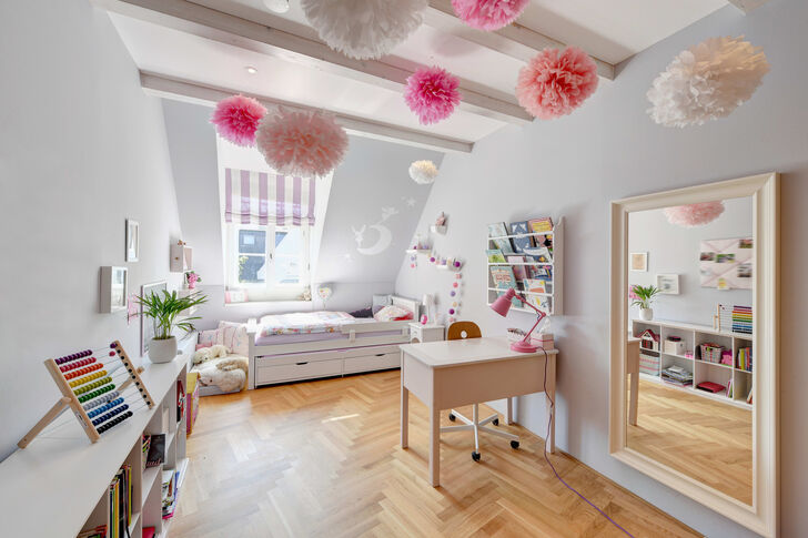 Kinderzimmer 2