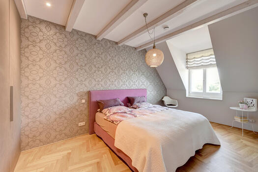 Elternschlafzimmer
