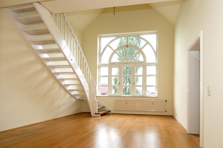 Atelierzimmer