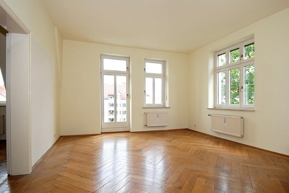 Ess- oder Wohnzimmer