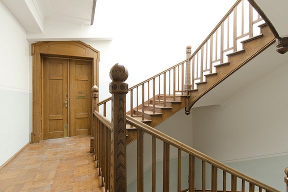 Treppenhaus