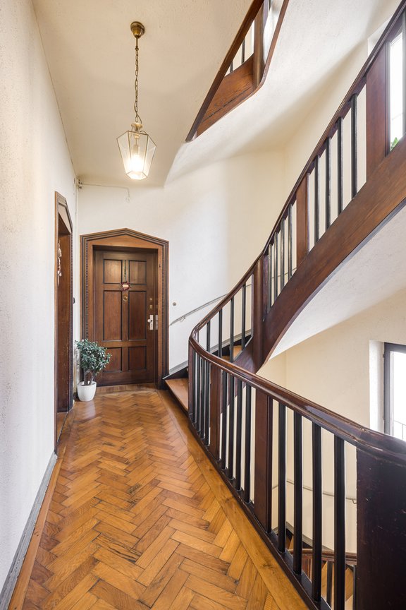 Historisches Ambiente