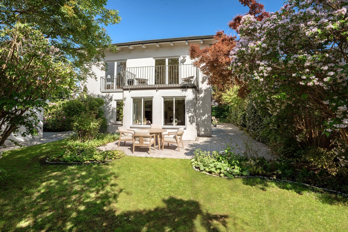 Familienhaus mit 5 Schlafzimmern
