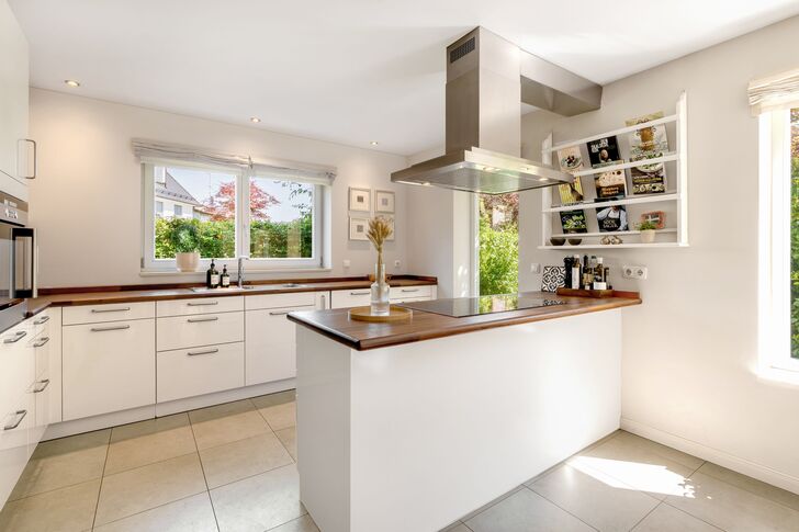 High-Quality next125 Kitchen
