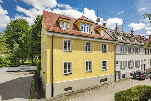 Charmantes Stadthaus von 1928