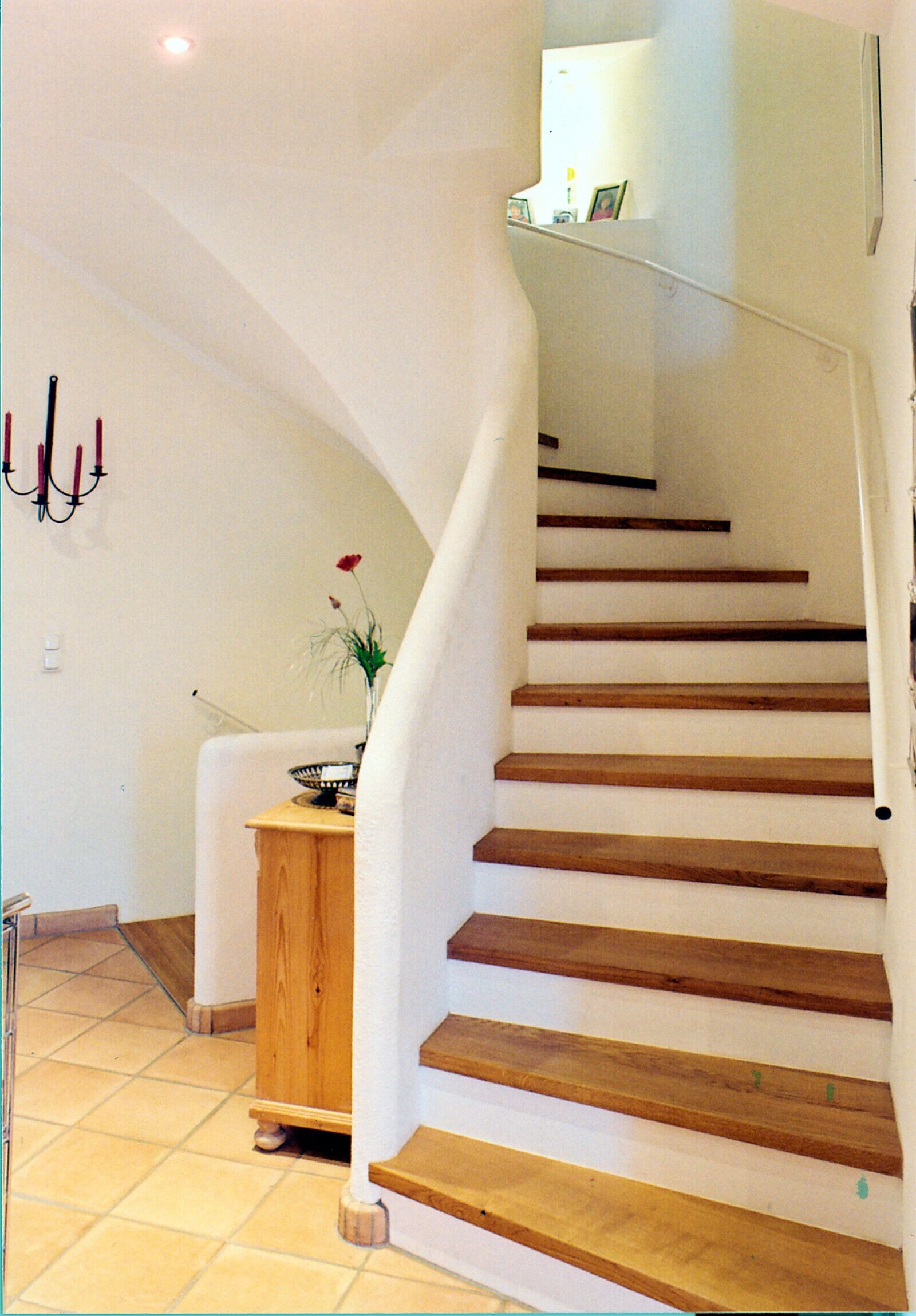 Treppe