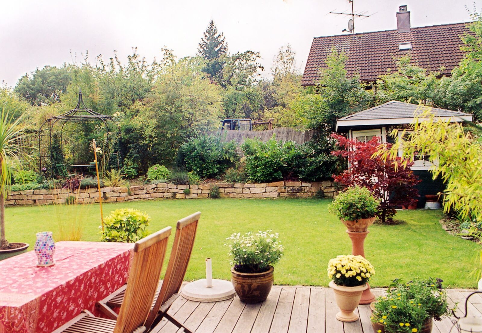 Garten