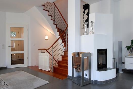 Treppe